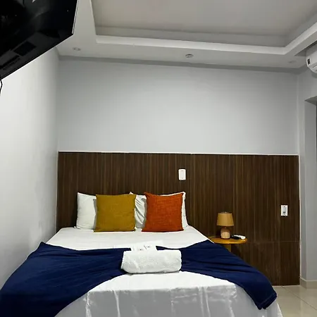 Pousada Caravela-3