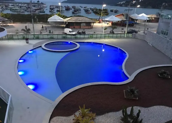Nascer Do Sol 102 Apartamento Arraial do Cabo