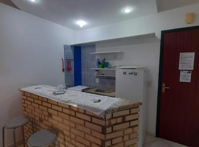 Arraial Flats Apartamento Arraial do Cabo