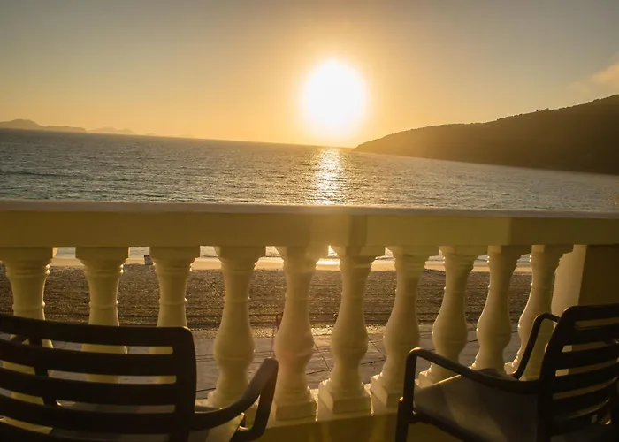 Ocean ViewPousada Arraial do Cabo