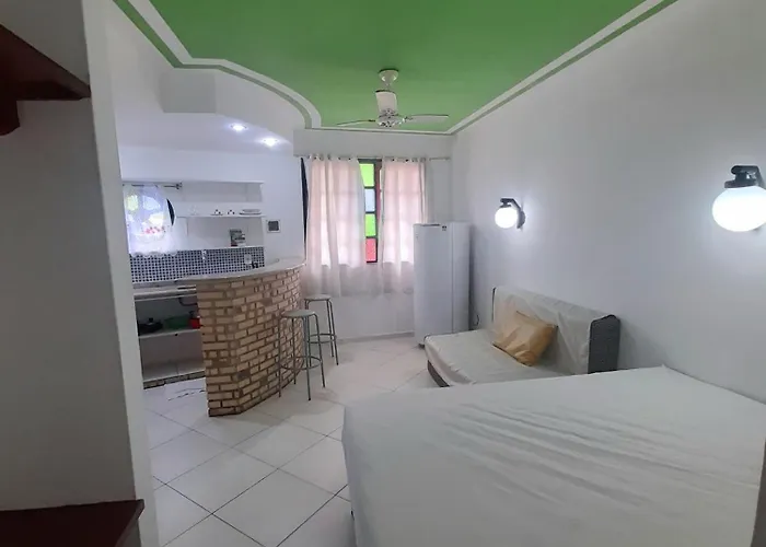 Arraial Flats Apartamento Arraial do Cabo